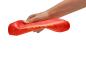 Preview: Ruffwear Camp Flyer Toy Red Sumac